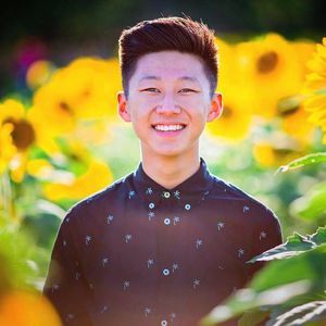 Meet your Posher, Kyle